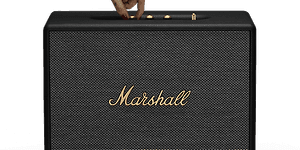 Marshall højttaler produktbillede