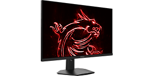 VC - MSI Gaming Monitor