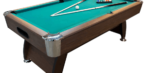 pool table vc