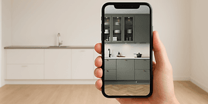 Epoq AI Køkkengenerator