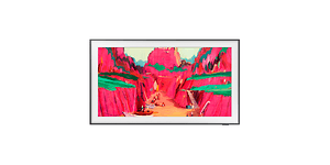 Samsung The Frame TV Teaserbillede