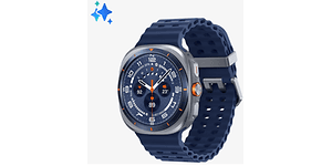 Smartwach Bedst i test