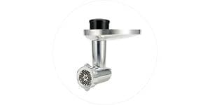 Kenwood attachments