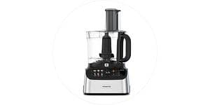 Kenwood food processor