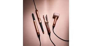 Dyson Supersonic - Hair dryer best in test - Accessories