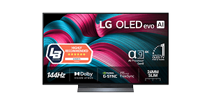 LG Oled TV