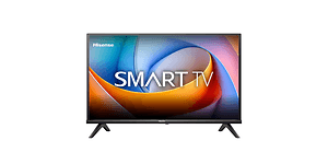 Hisense - Smart TV