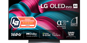 LG Oled TV