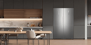 Hisense PureFit – kauniin minimalistinen tyyli