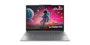 Lenovo Yoga Aura Edition