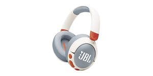 JBL headphones for kids with a playful design