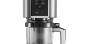 ninja ice cream machine