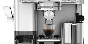 ninja coffee machine vc image
