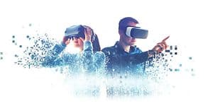 VR