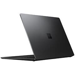 En bärbar dator från Windows.