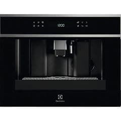 Electrolux integreret kaffemaskine