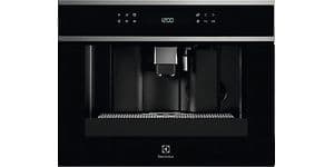 Electrolux integreret kaffemaskine