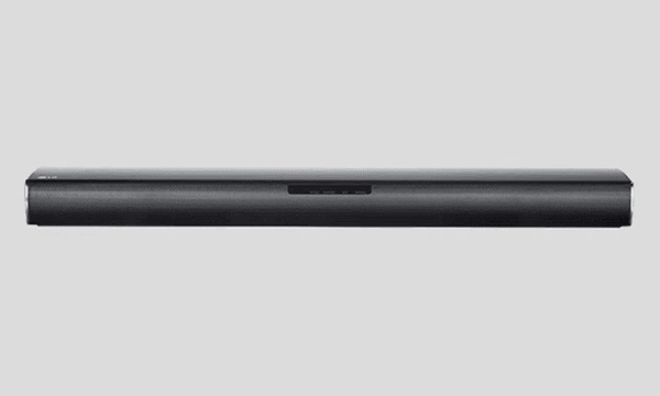 Soundbar