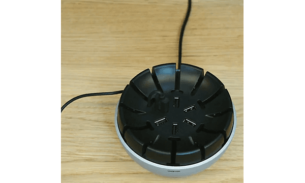 Unisynk Globis opladestation USB 