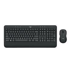 Mus & Tastatur