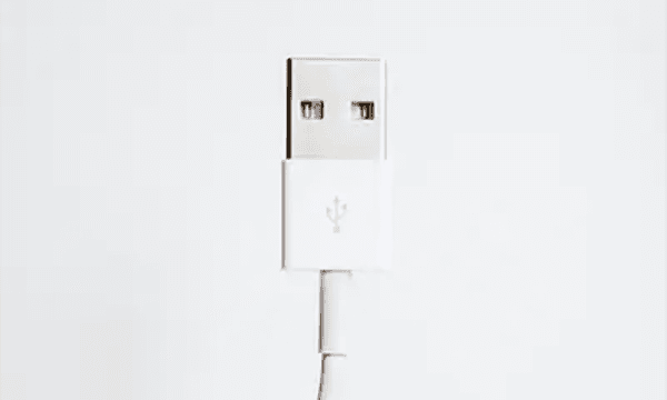 USB-A