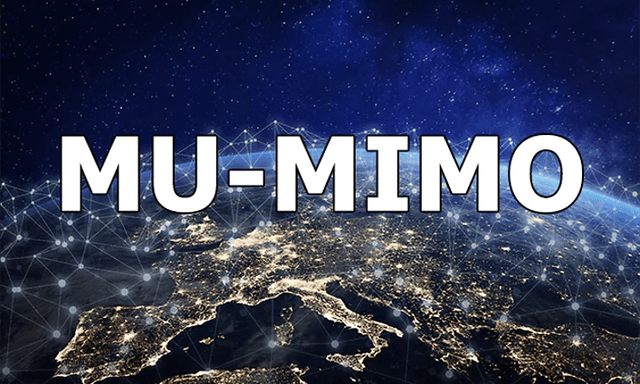 gaming illustrasjon mu-mimo