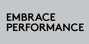 logitech embrace power banner med høyttaler, fjernkontroll og tastatur