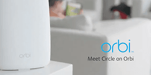 Orbi Circle