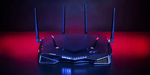 netgear gaming router 2