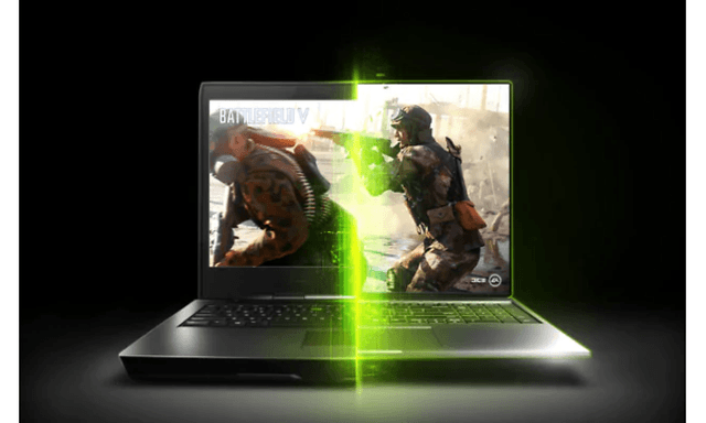 NVIDIAs Max-Q er en tilgang til at bygge tynde, hurtige og stille bærbare gaming-computere