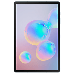 samsung galaxy tab s6 suoraan edestä