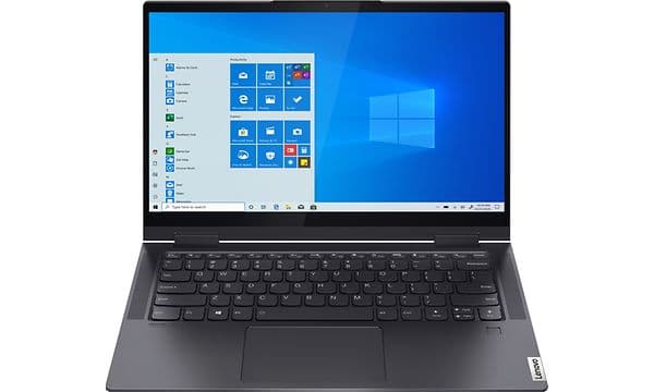 Lenovo Yoga 7 Windows bærbar computer