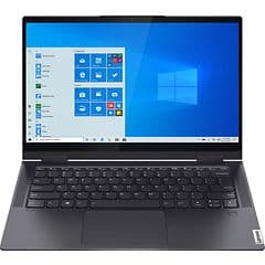 Lenovo Yoga 7 Windows kannettavat tietokoneet