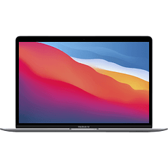 Macbook Air produktbild