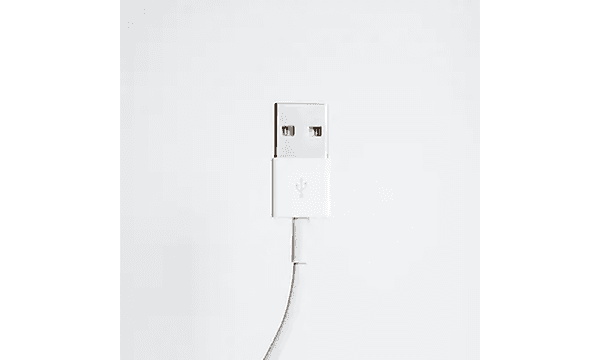 USB Type A stik
