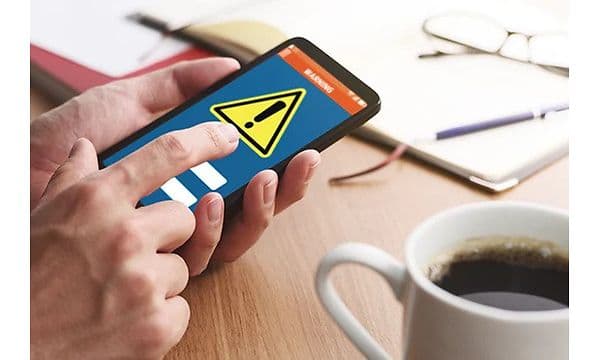 Virus, malware eller adware (1)