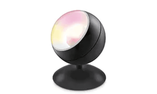 WiZ Quest lampe produktfoto med hvit bakgrunn