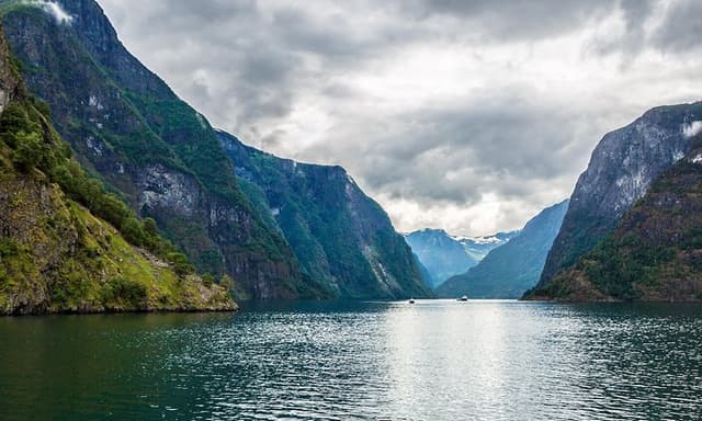 Norsk natur