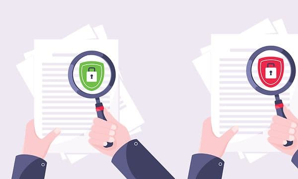 GDPR - Tietosuojaseloste