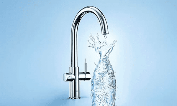 Grohe Blue blandebatteri