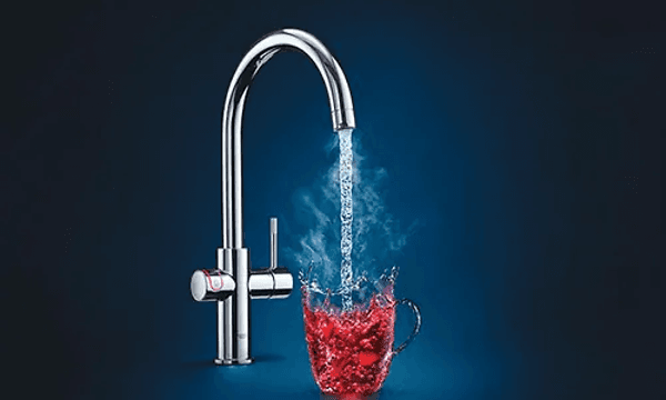Grohe Red blandebatteri