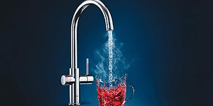 Grohe Red blandebatteri