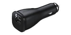Samsung biloplader