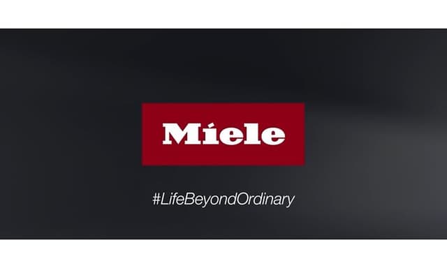 Miele videoteaser
