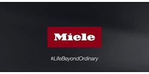 Miele videoteaser