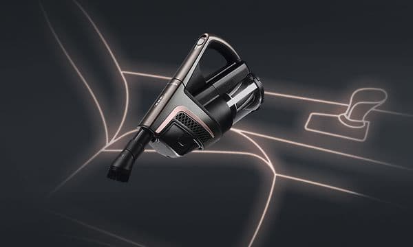Miele Triflex - PowerUnit device
