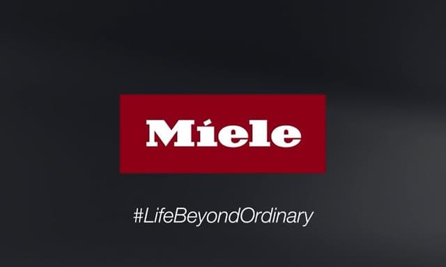 Miele videobild