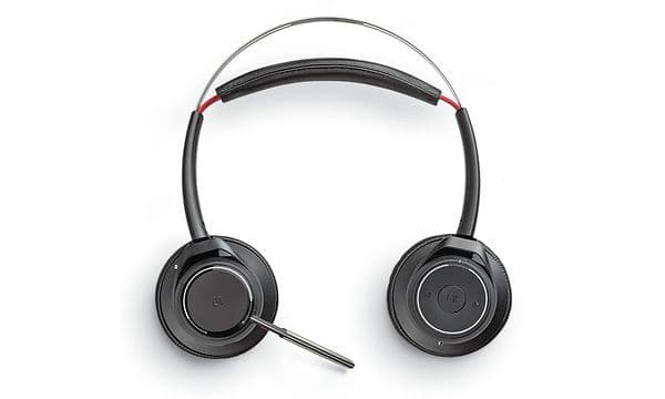 Plantronics Voyager Focus UC stereokuulokkeet