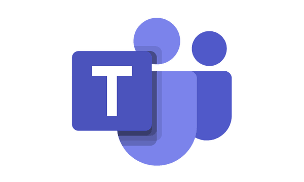 Microsoft Teams logo