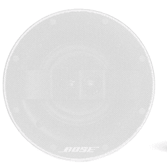 Tuotekuva Bose Virtually Invisible 591 -seinäkaiuttimista